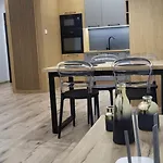 Number One Apartament *