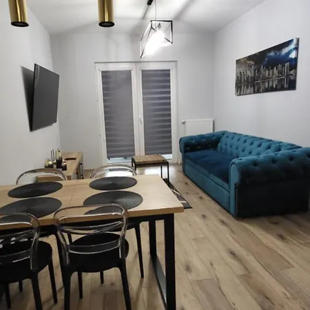 Number One Apartamento Płock