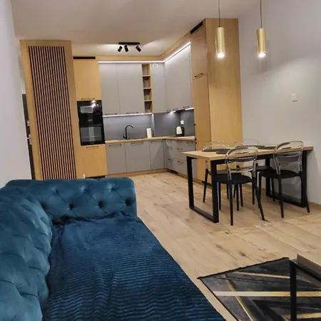 Apartament Number One