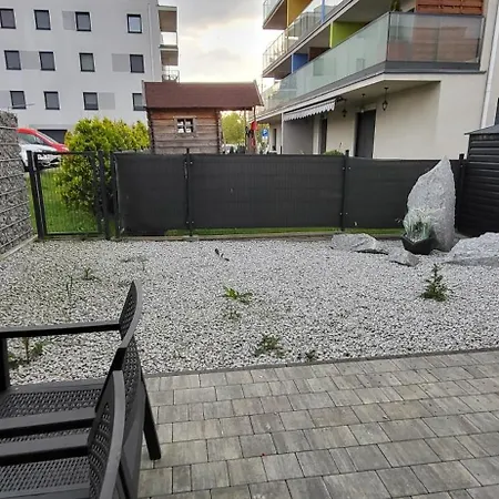Number One Apartament *