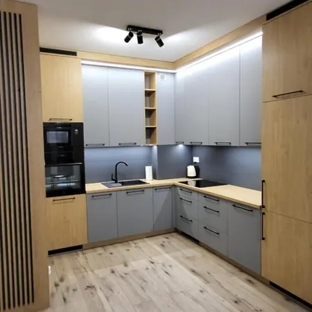 Number One Apartamento *