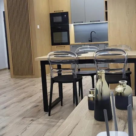 Number One Apartamento *