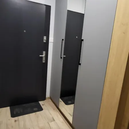 Apartamento Number One Płock