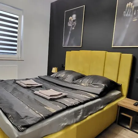 Number One Apartament