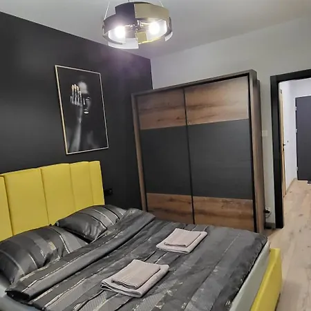 Apartament Number One *