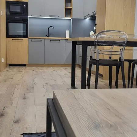 Number One Apartament *