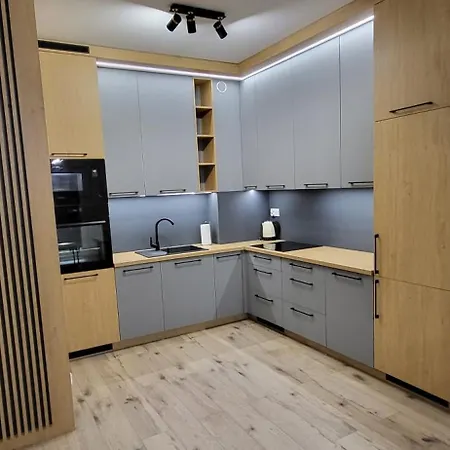 Number One Apartamento *