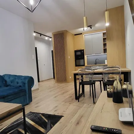 Apartamento Number One *