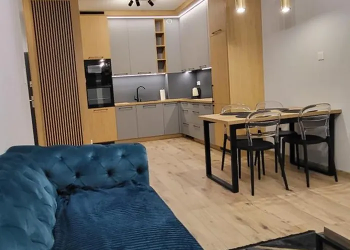 Apartment Number One