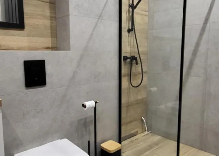 Apartment Number One *