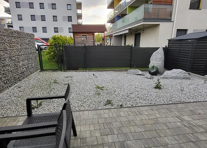 Number One Apartment *