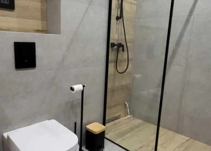 Number One Apartment