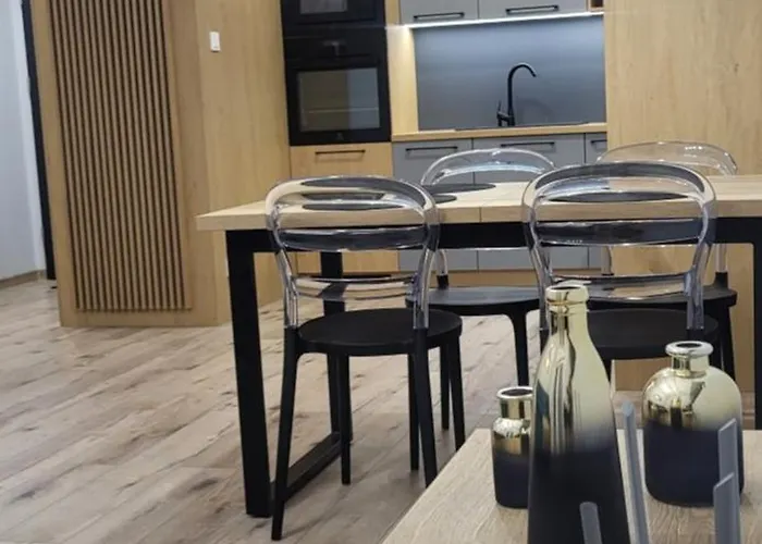 Number One Apartment *