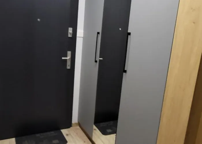 Apartment Number One Płock