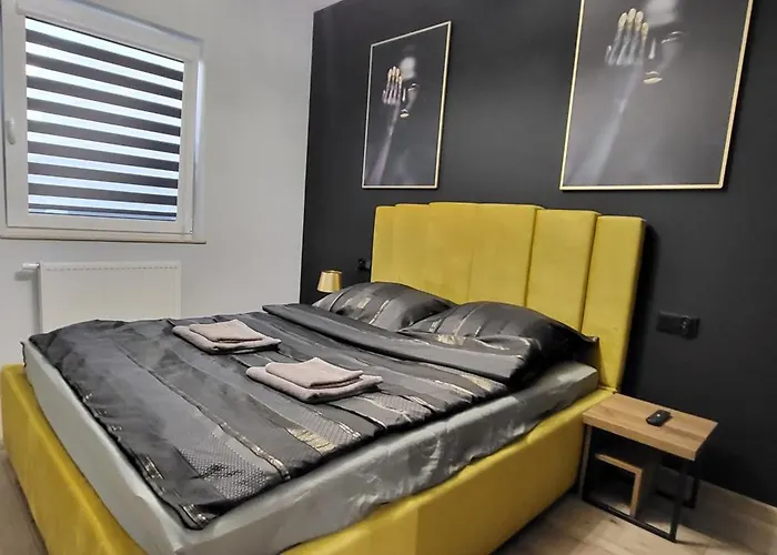 Number One Apartment