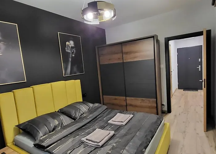 Apartment Number One *