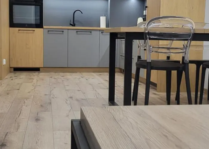 Number One Apartment *